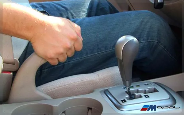 شتاب‌گیری و ترمزگیری ناگهانی ممنوع